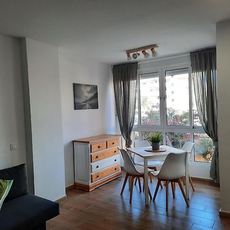 Apartamento Veramar En Фуэнхирола Экстерьер фото