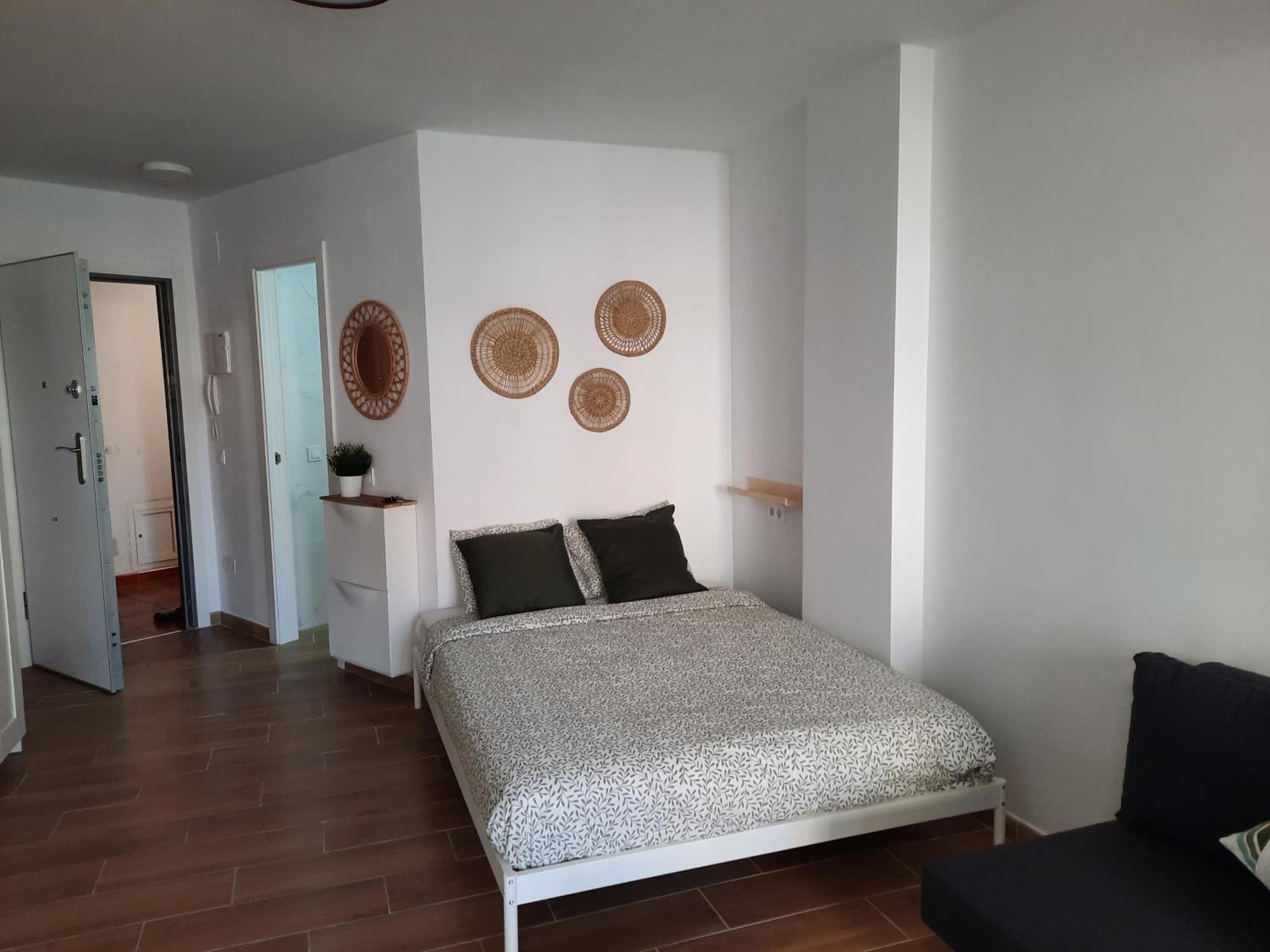 Apartamento Veramar En Фуэнхирола Экстерьер фото